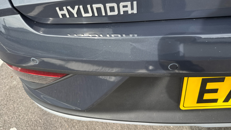 Hyundai BAYON 1.0 TGDi Ultimate 5dr Petrol Hatchback